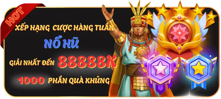 Ưu đãi chào mừng thành viên mới 68win casino
