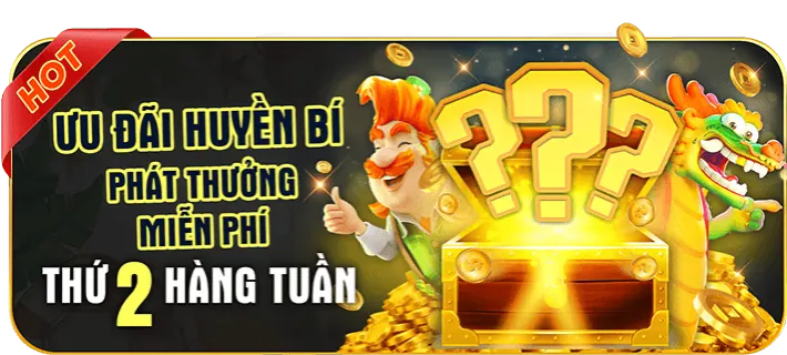 Hoàn trả hàng ngày/tuần bắn cá 68win casino