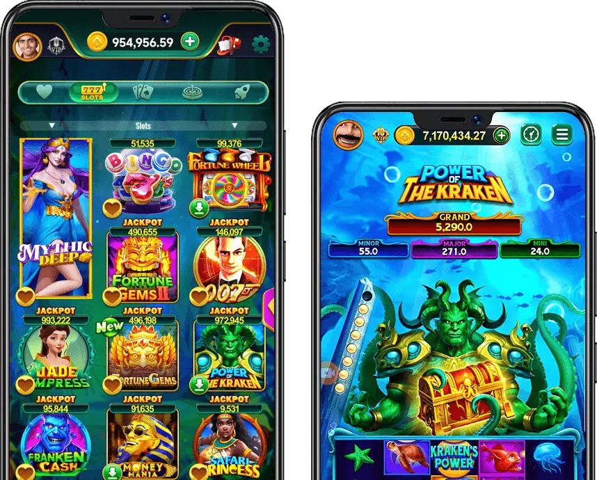 Tải ứng dụng 68win casino trên điện thoại
