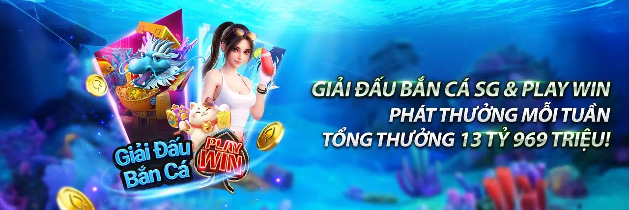 Các chương trình ưu đãi độc quyền tại 68win casino