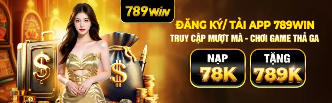Người chơi may mắn chiến thắng jackpot tại 68win casino