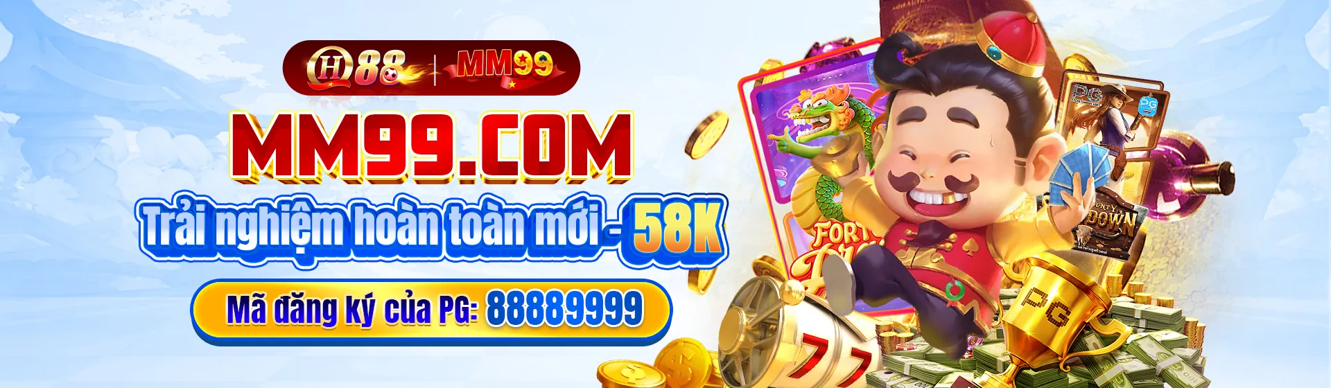 Máy đánh bạc 68win casino với hiệu ứng thắng lớn