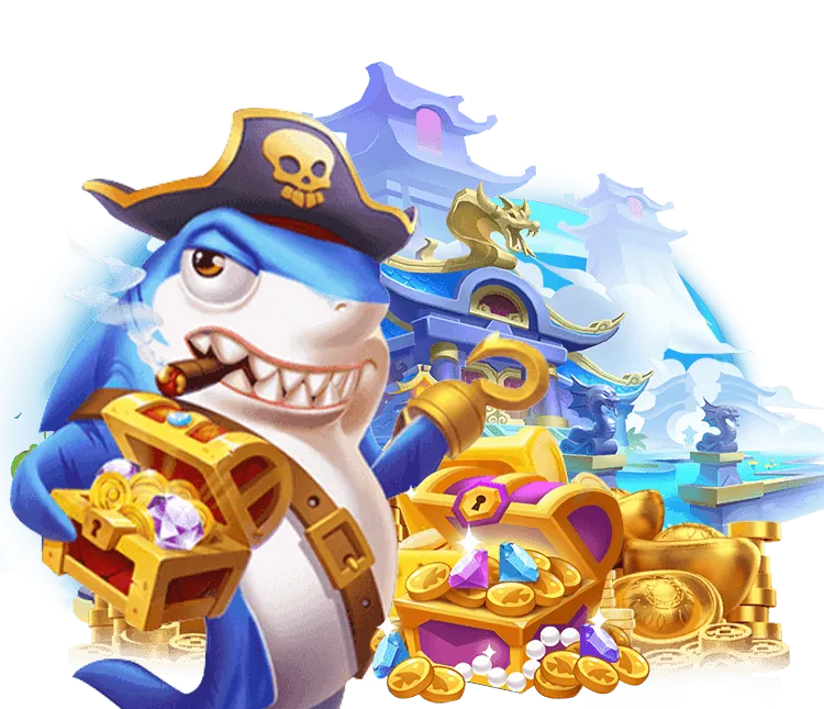 Hướng dẫn chơi bắn cá tại 68win casino