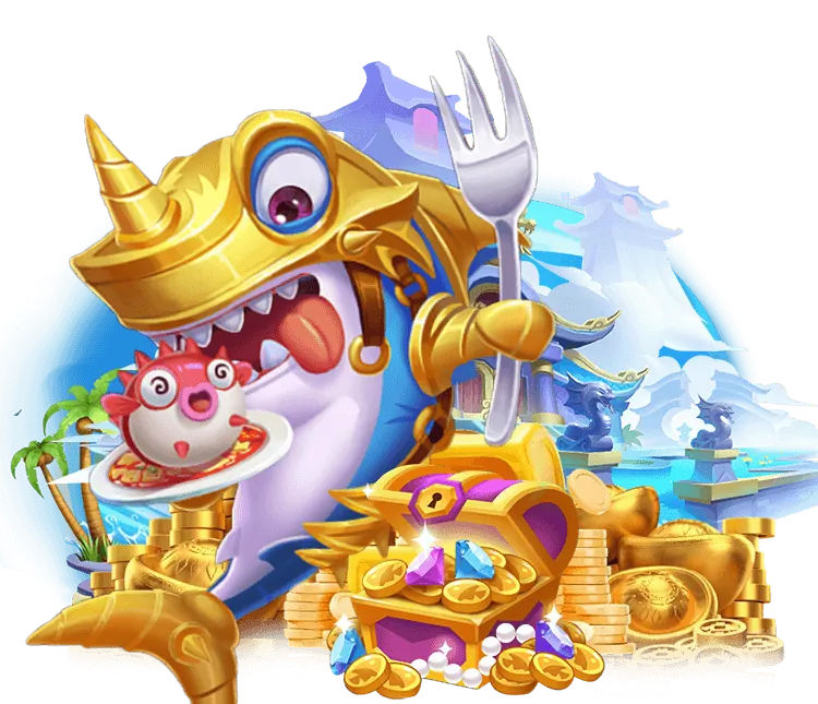 Lý do bắn cá 68win casino hấp dẫn