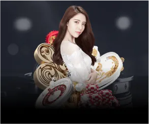 Hỗ trợ khách hàng chuyên nghiệp 68win casino